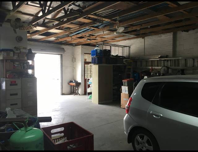 109M² WAREHOUSE FOR SALE IN BRACKENFELL INDUSTRIAL